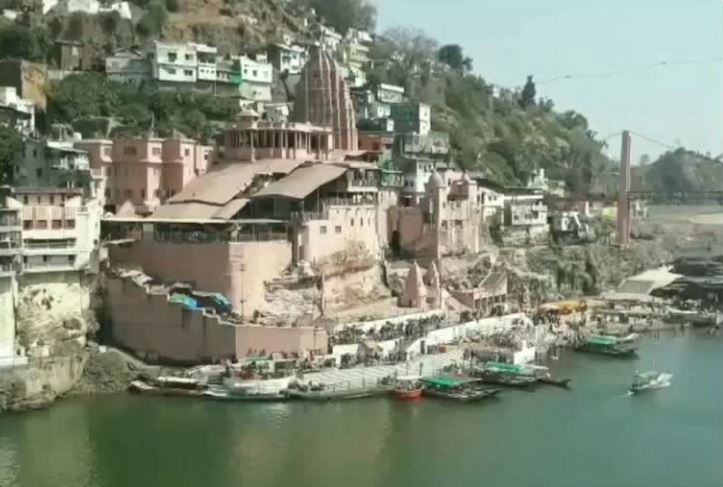 Omkareshwar