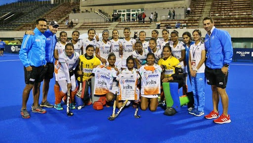 Tokyo Olympics a great chance for Indian women's hockey team to make history: Savita