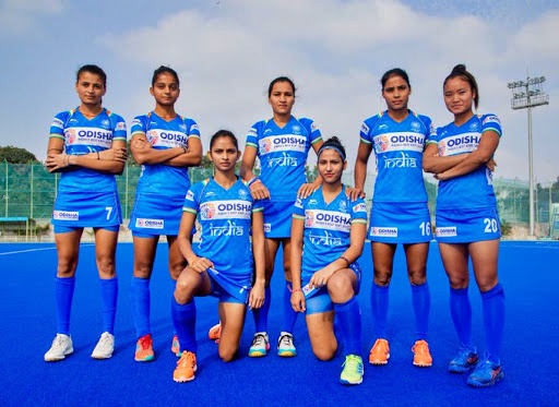 Tokyo Olympics a great chance for Indian women's hockey team to make history: Savita