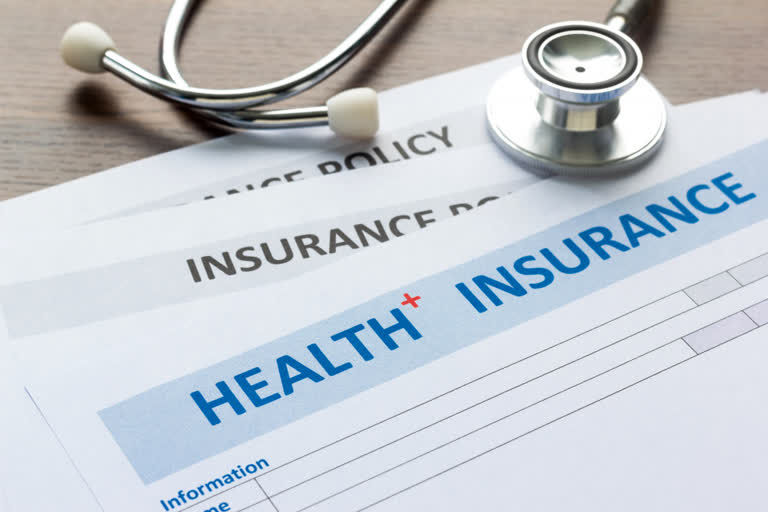 Protect yourself, family with medical insurance