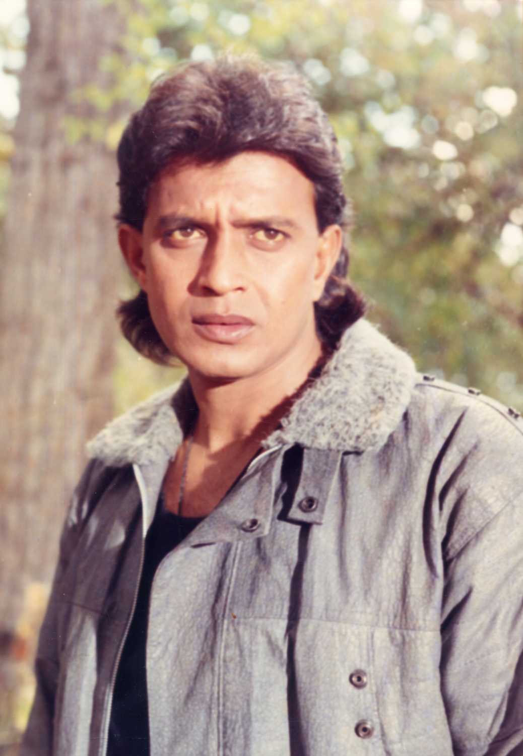 mithun chakrabarty birthday