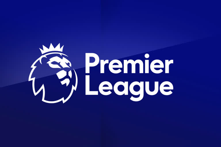 English Premier League to resume season