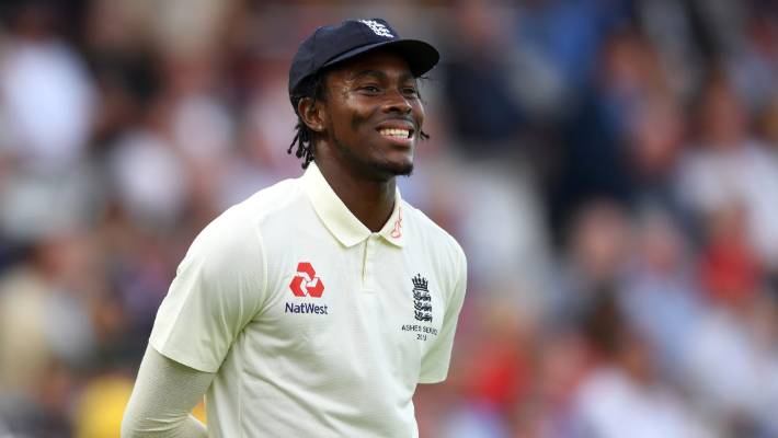 jofra archer