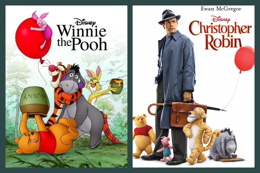 Xi Jinping fears about Winnie the Pooh