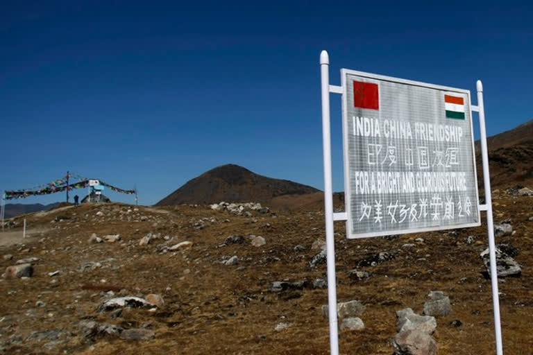 India-China border meeting likely to continue at Patrol Point 14