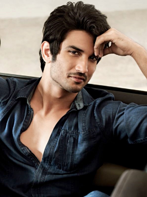 actor simbu condolence to sushant singh rajput death