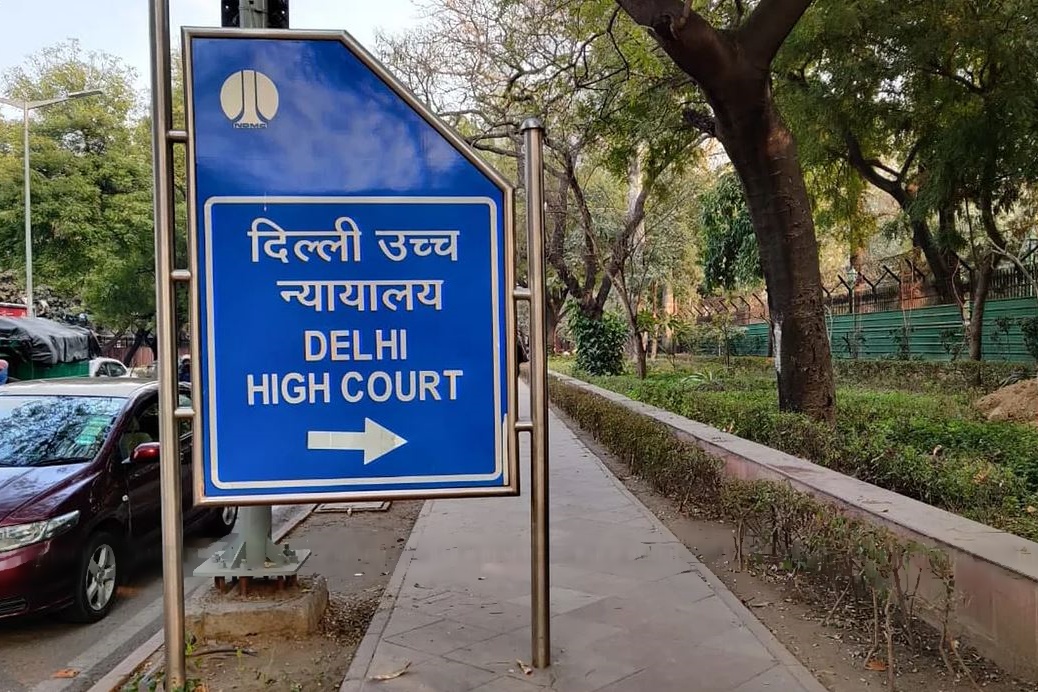 Delhi High court