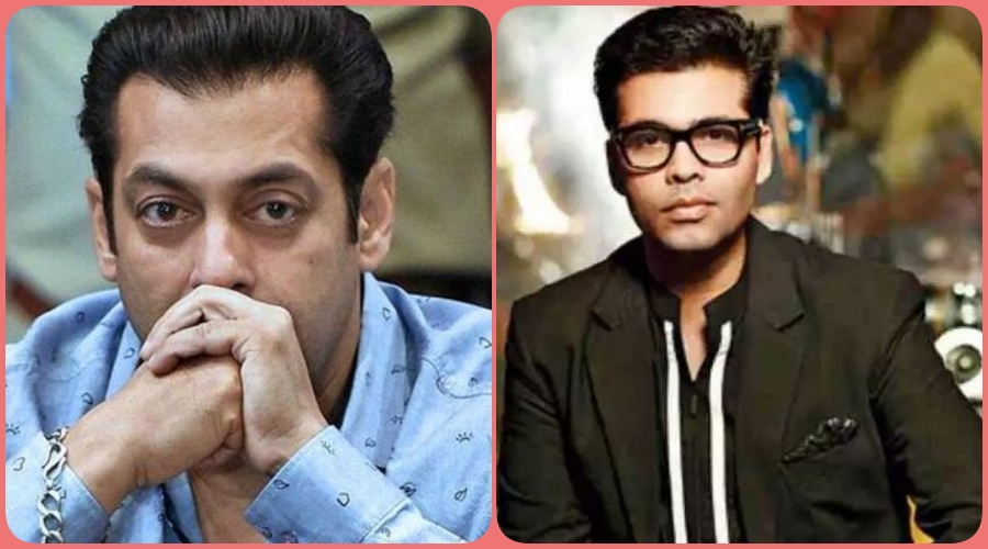 Swarn Sena FIR on salman and karan