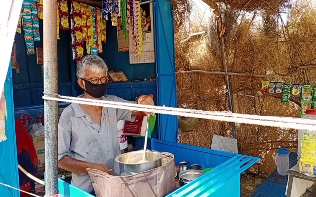 Kotkastha village, राजस्थान न्यूज