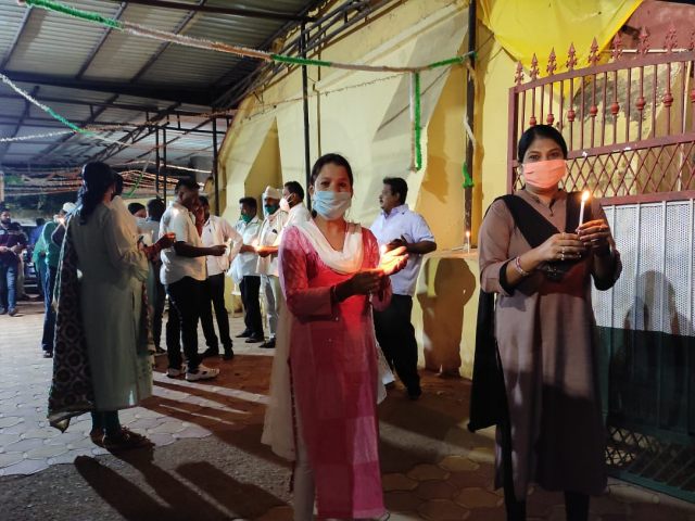 people-of-jagdalpur-paid-tribute-to-the-martyred-soldiers-in-galwan-valley