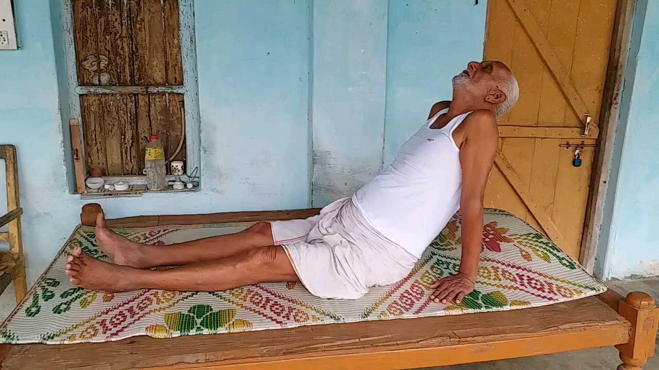 yoga