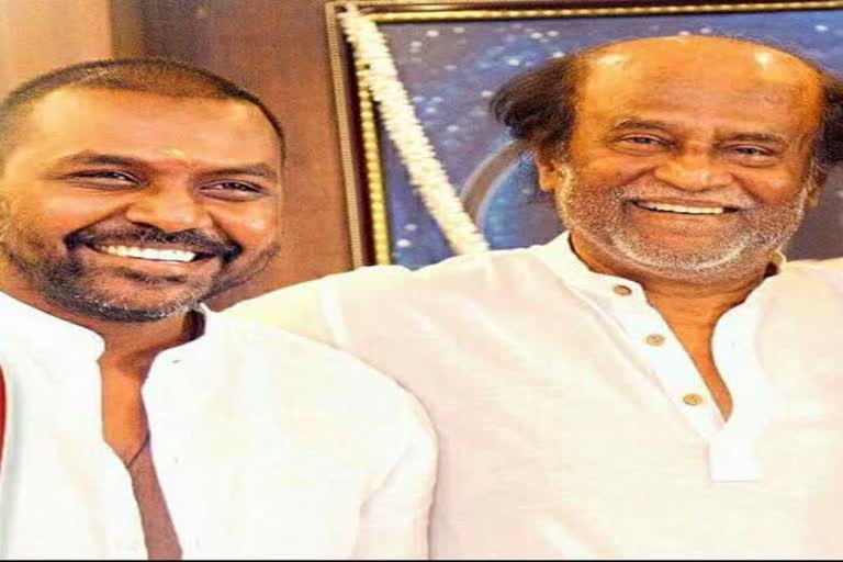 Raghava Lawrence says about political entry