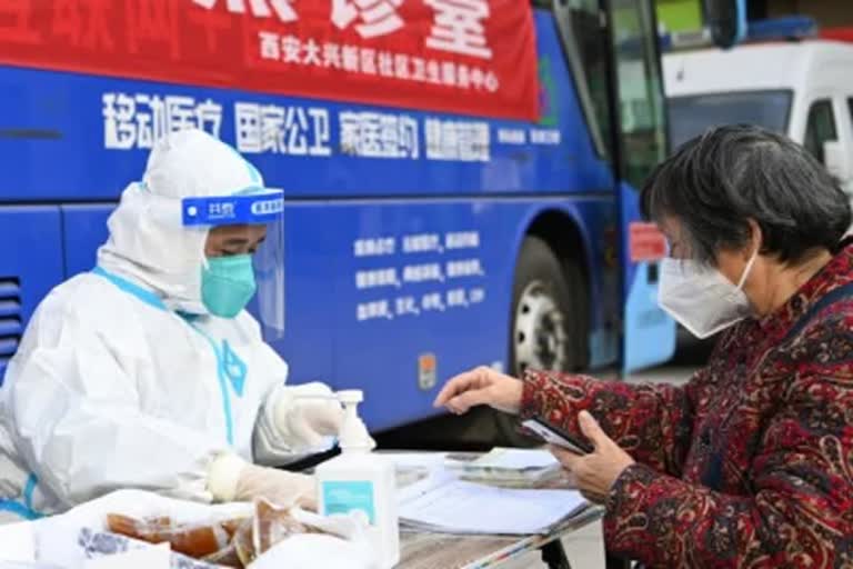 Infection rate could be over 50% in Beijing, situation serious in China: Report