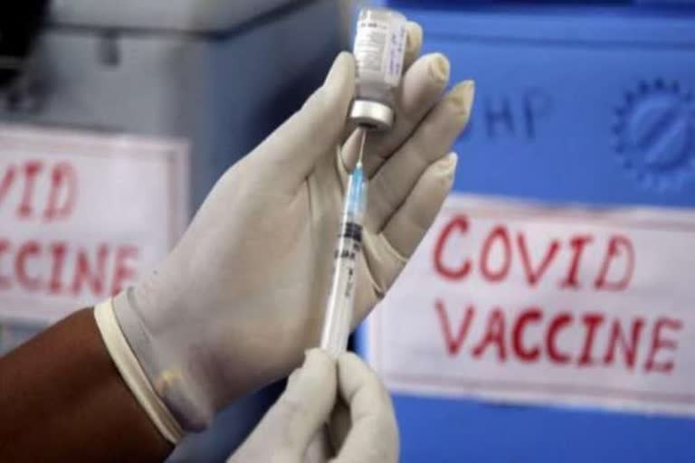 വാക്സിനേഷൻ ഉത്തർപ്രദേശ് സർക്കാർ Journalists in UP to get priority in vaccination Journalists vaccination Journalists vaccination in UP