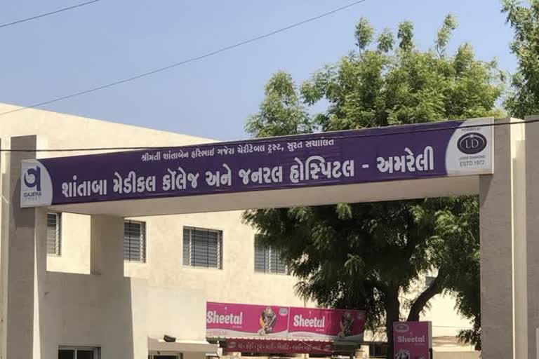 અમેરલી