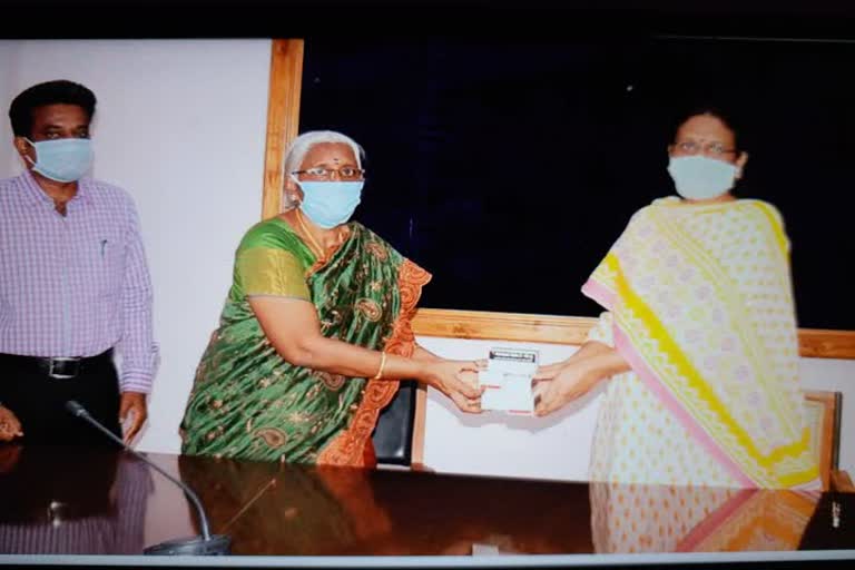 distribute deworming tablets for 1.7 lakh children in perambalur 