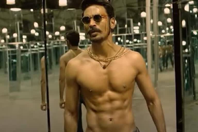 Dhanush