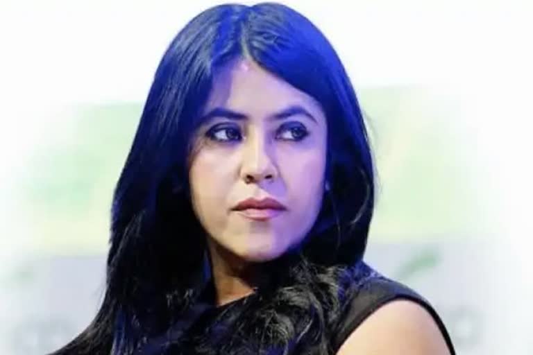 Ekta Kapoor 