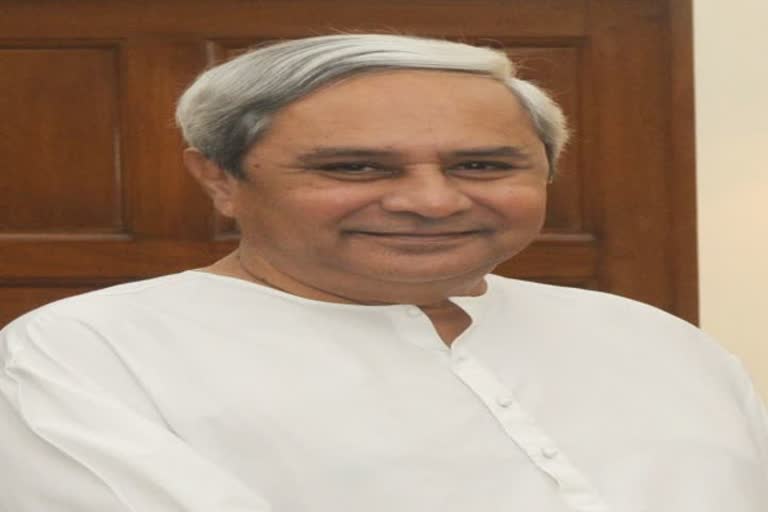 Naveen Patnaik 