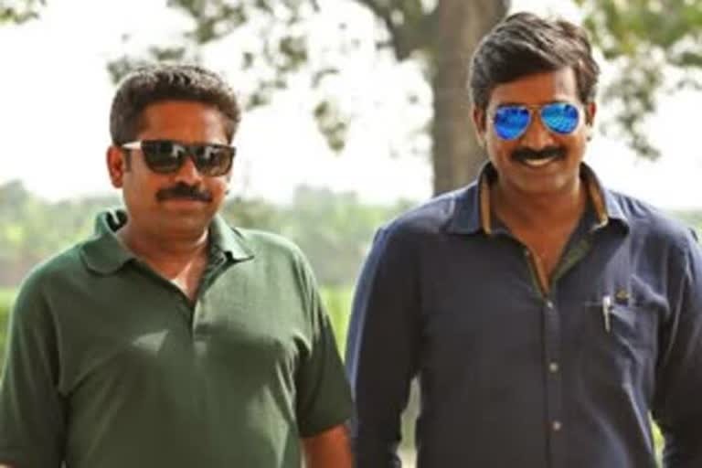 Dharmadurai