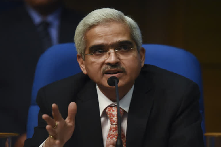 RBI governor 