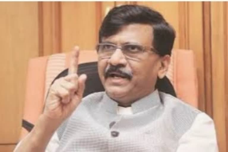 Sanjay Raut