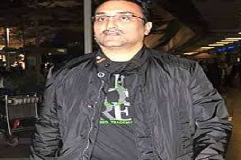 aditya chopra