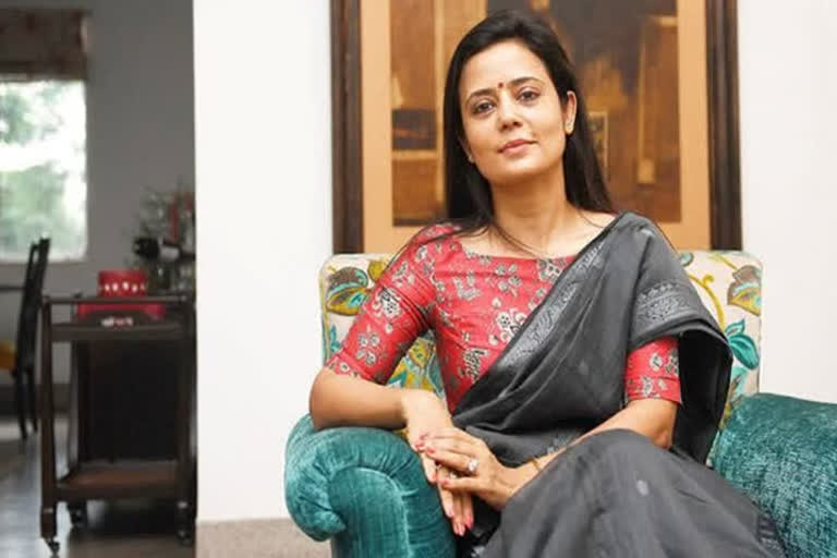 Mahua Moitra