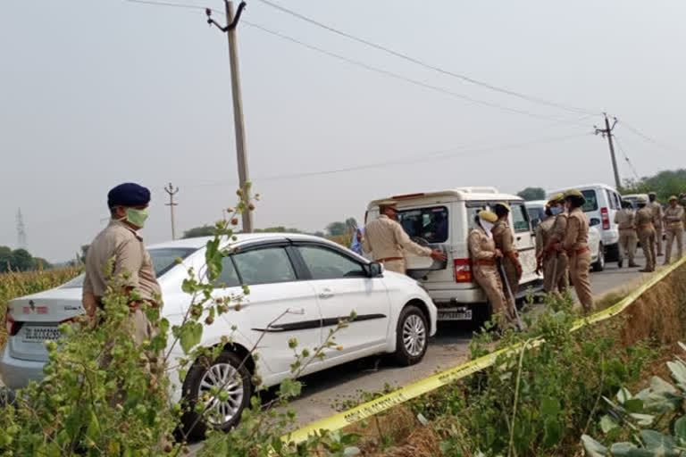 CBI INVESTIGATION OF HATHRAS CASE