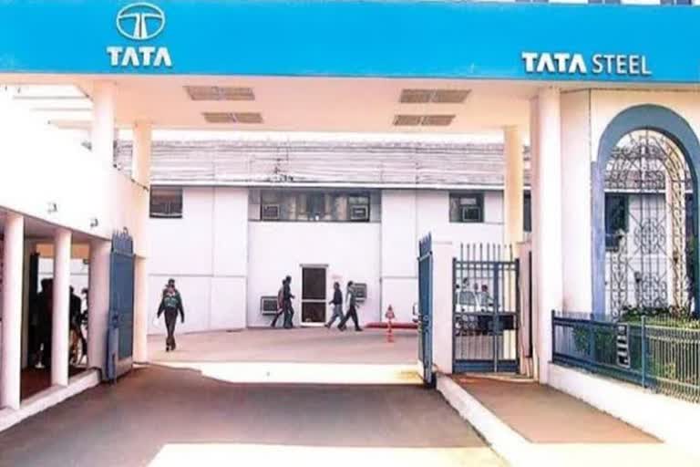 tata steels first junk-based steel plant to be operational soon in hariyana