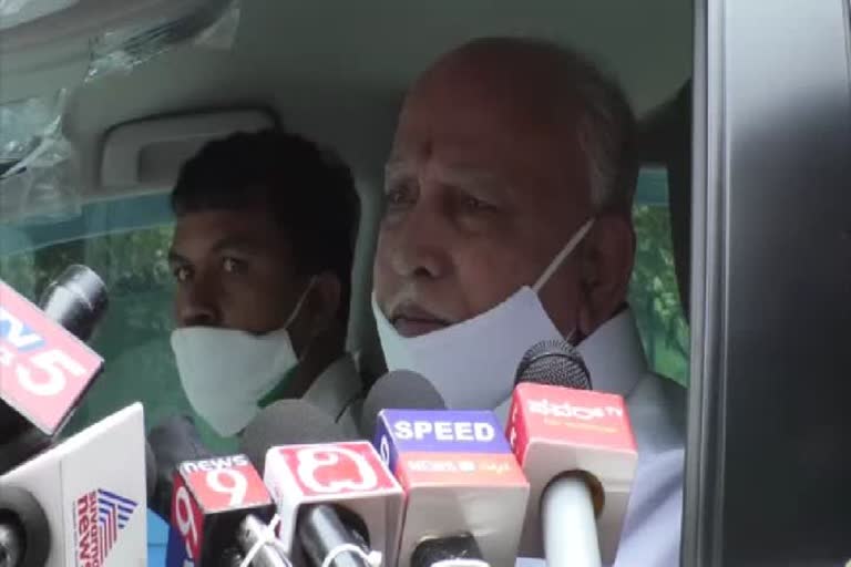 Yediyurappa