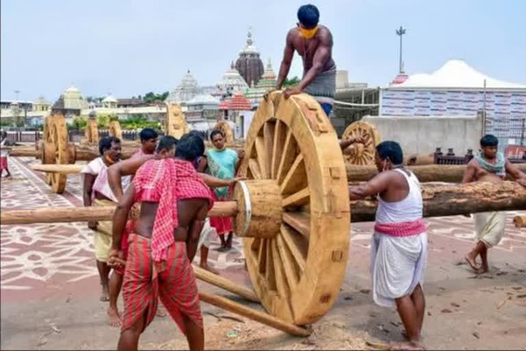 Odia Muslim in SC with a prayer: Allow Rath Yatra