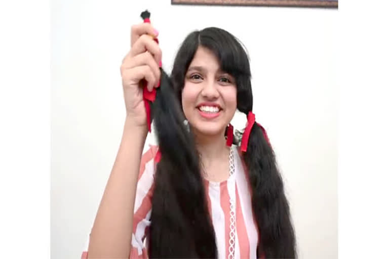 record holder of world longest hair