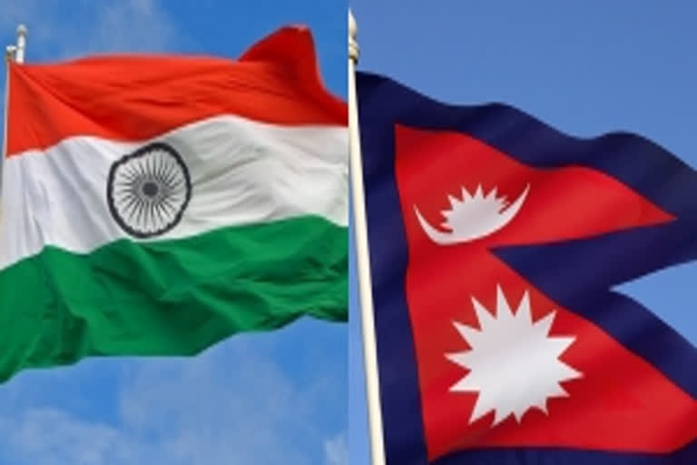 NEPAL INDIA ISSUE