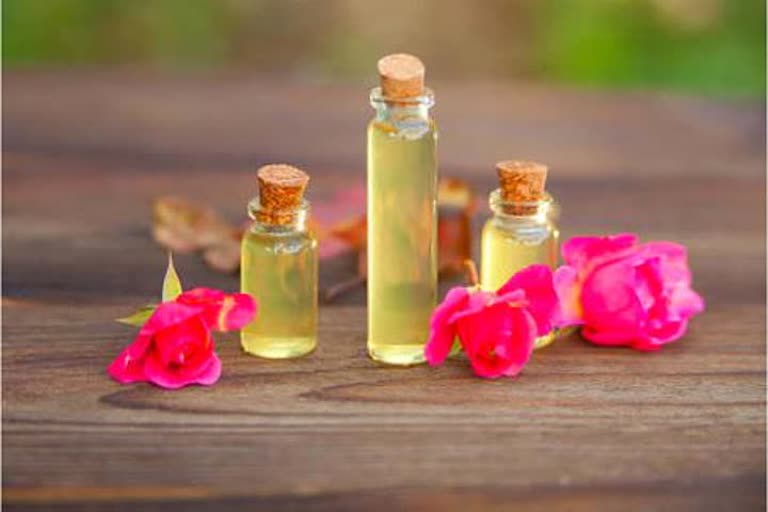 here is  how you  can make healthy herba hair oil at home