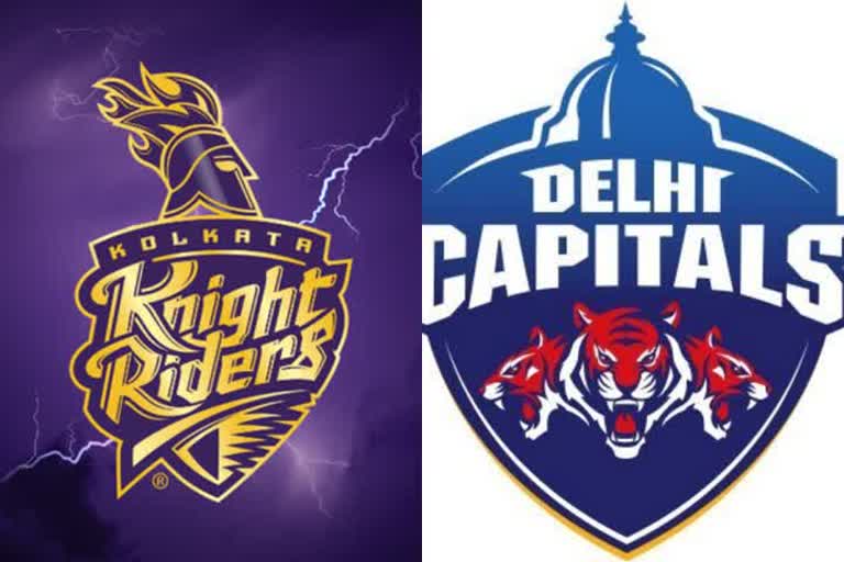 ipl today news  kolkata win news  delhi win news  ഐപിഎല്‍ ഇന്ന് വാര്‍ത്ത  കൊല്‍ക്കത്തക്ക് ജയം വാര്‍ത്ത  ഡല്‍ഹിക്ക് ജയം വാര്‍ത്ത