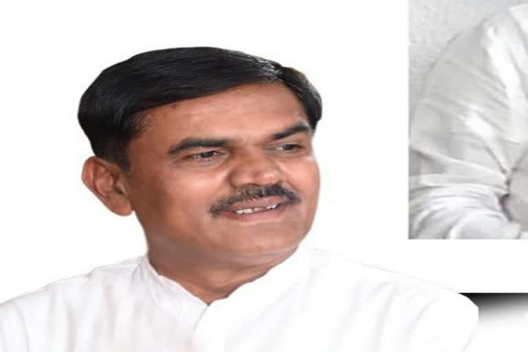 S s patil nadahalli 