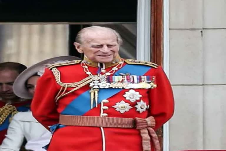 Prince Philip  Prince Philip to be laid to rest at Windsor Castle  Windsor Castle  Prince Philip death  Prince Philip funeral  Duke of Edinburgh  ഫിലിപ്പ് രാജകുമാരൻ്റെ സംസ്‌കാരം ഇന്ന്; ചടങ്ങുകൾ കൊവിഡ് മാനദണ്ഡം പാലിച്ച്  ഡ്യൂക് ഓഫ് എഡിൻബറോയായിരുന്ന ഫിലിപ്പ് രാജകുമാരൻ