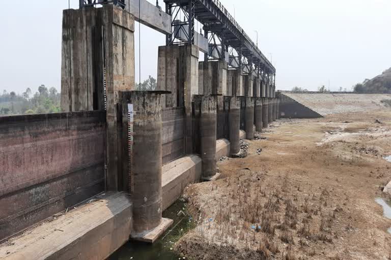 raiwada reservoir