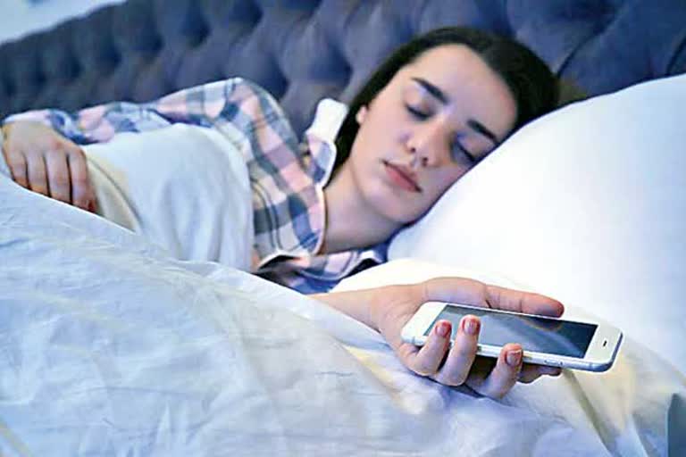 teenagers wants more sleep,  tips for good health 