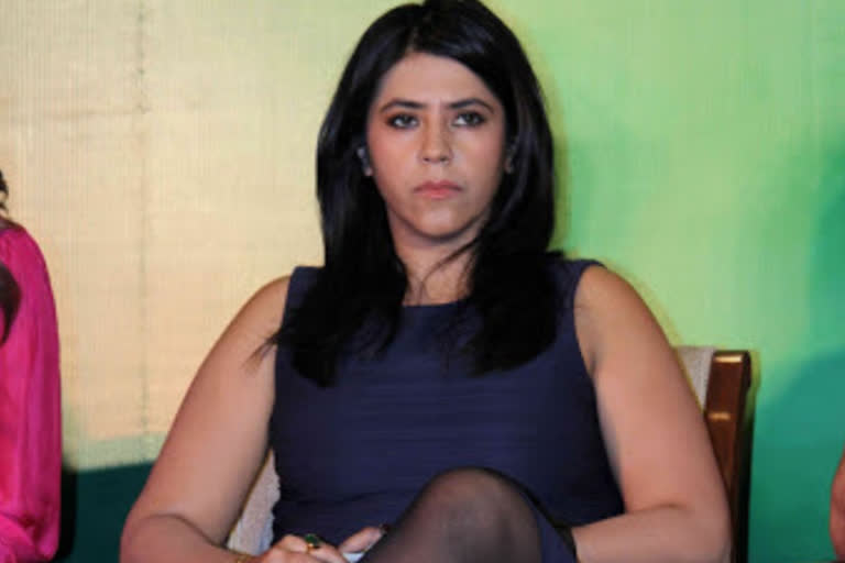 Ekta Kapoor On Triple X Controversy