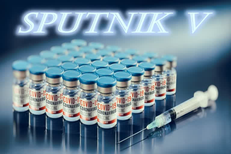 sputnik v