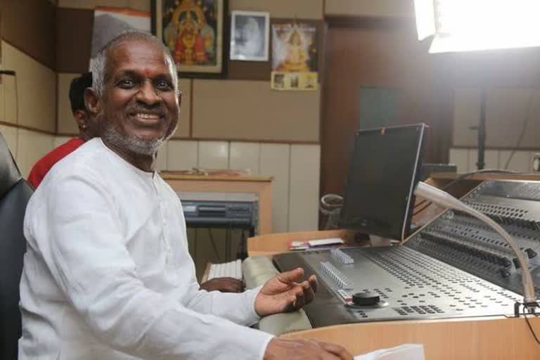 Ilayaraja