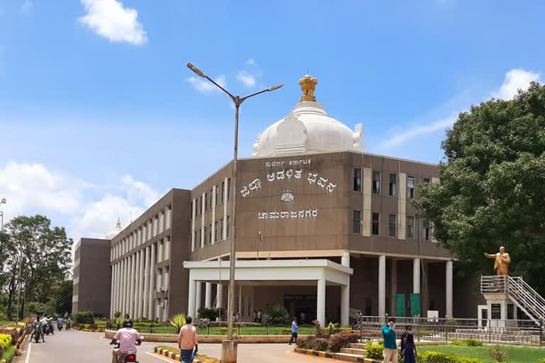  ಚಾಮರಾಜನಗರ ಡಿಸಿ ನೋಟಿಸ್