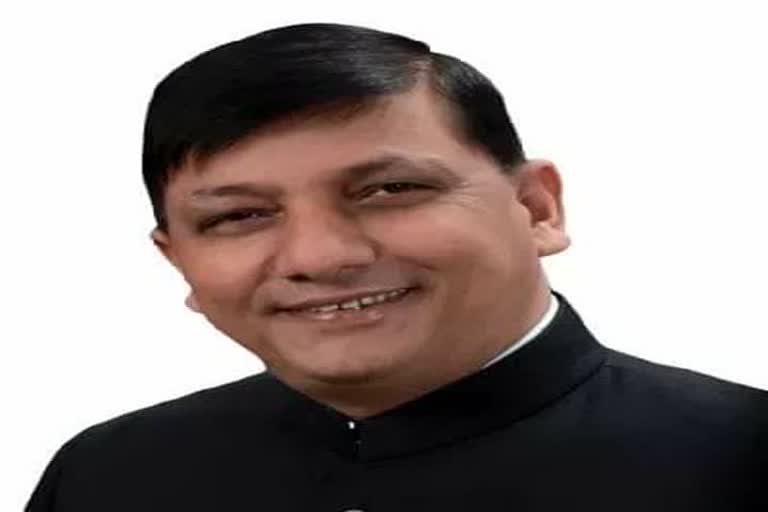 Rajendra rana on jairam govt