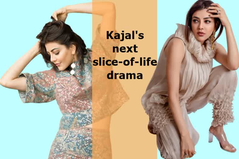 kajal-aggarwal-to-headline-sujoy-ghoshs-slice-of-life-drama-deets-inside