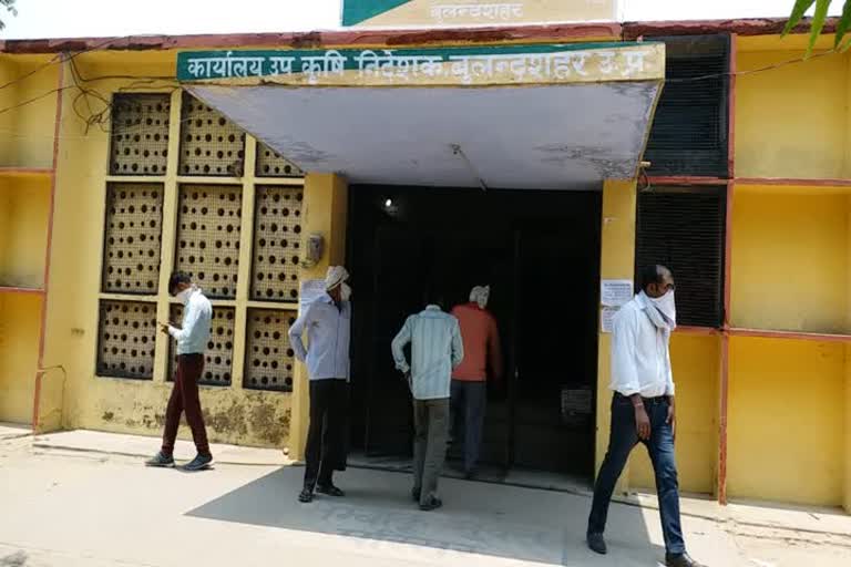 more people getting advantage of pm kisan samman nidhi yojana in bulandshahr