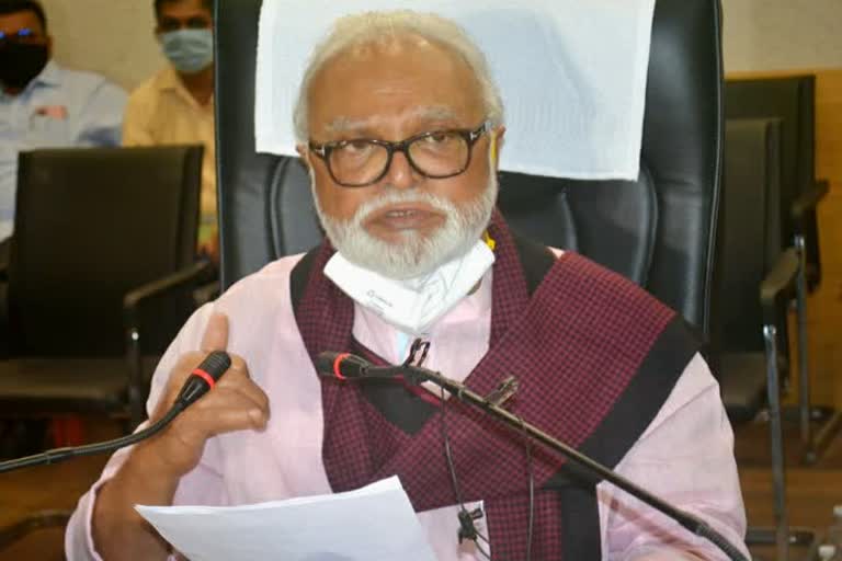 Bhujbal