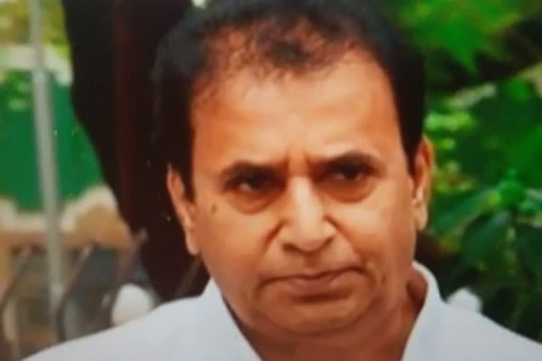 anil deshmukh