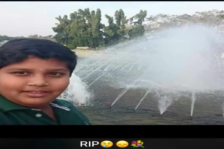  young boy death by electrocution in mysore